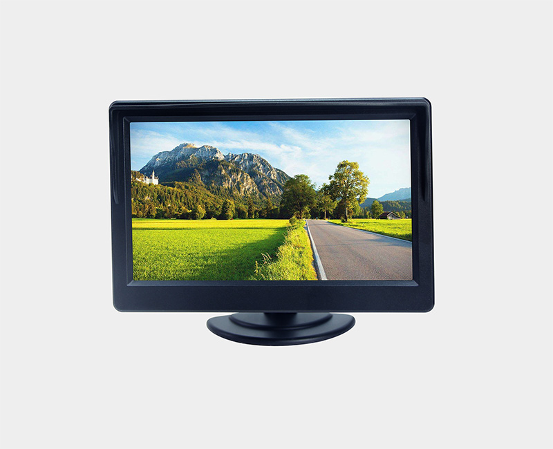 5inch Digital Wireless System5inch Digital Wireless System